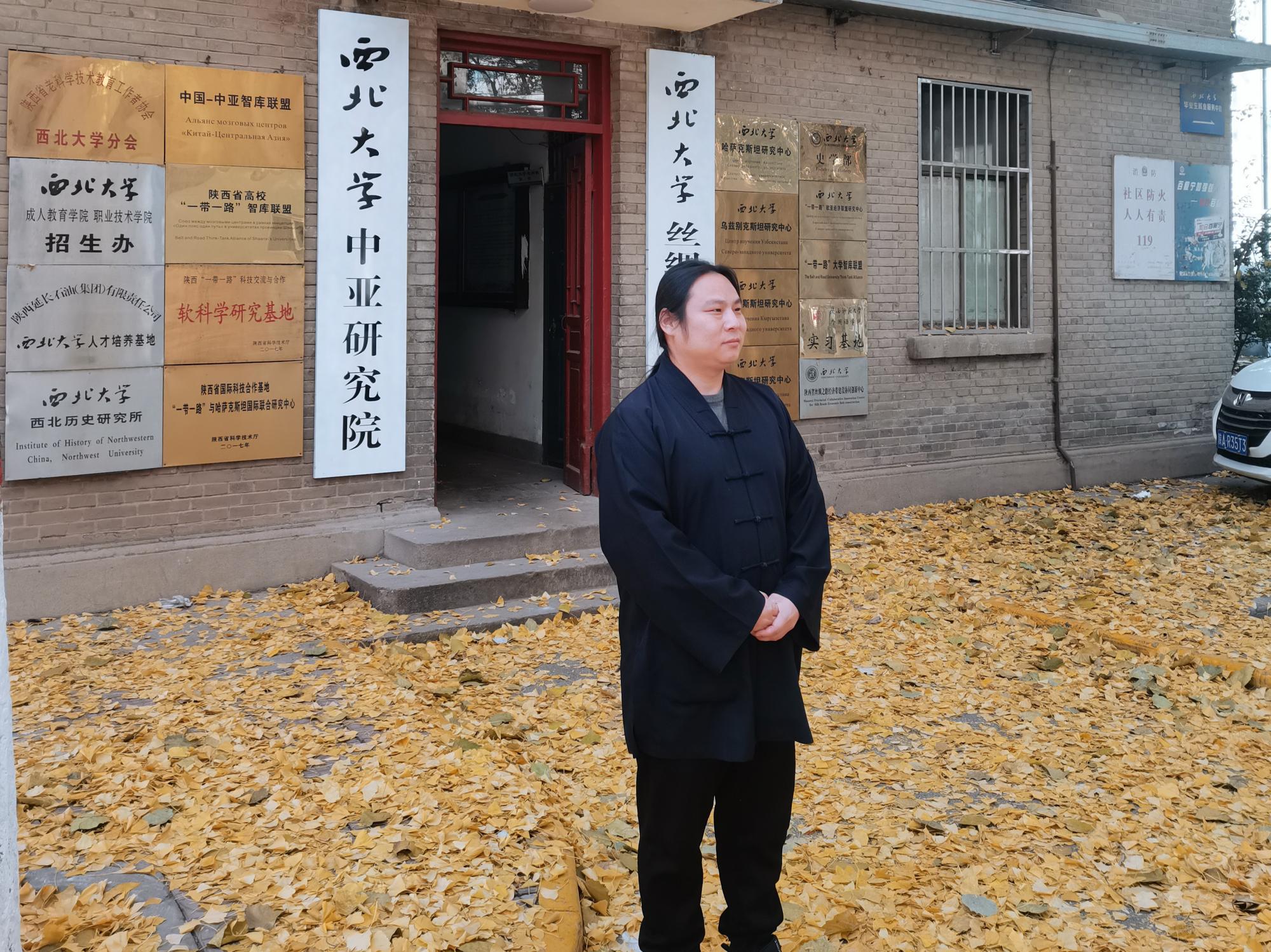 孙景鹏、孙鹏达